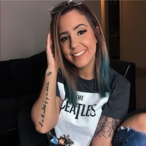 Meet your Posher, Petrana